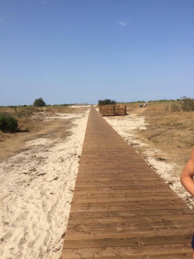 Sandbank Horumersiel Exteriör bild